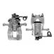 Bosch Étrier De Frein 0 986 135 082