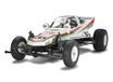 Tamiya 300058346-1:10 Radio Control - The Grasshopper I 2005 2WD LWA, zwart