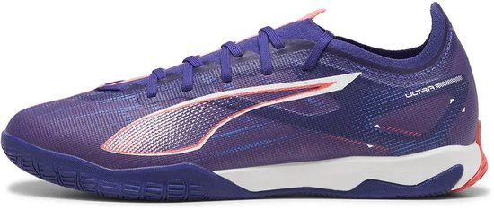 Puma Ultra 5 Match It Zaalschoenen Blauw EU 46 Man