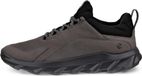 ECCO ECCO MX M Veterschoenen - GRIJS - Maat 44
