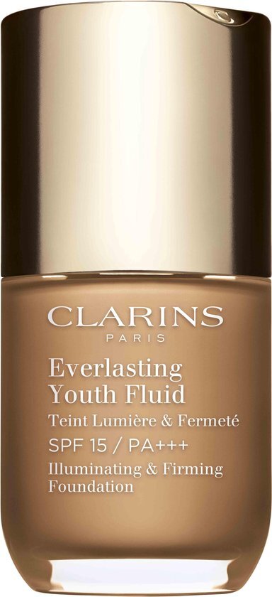 Clarins Everlasting Youth Fluid