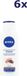 Nivea 6x Lait corporel Cacao 400 ml