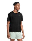 NIKE Df Miler heren T-Shirt