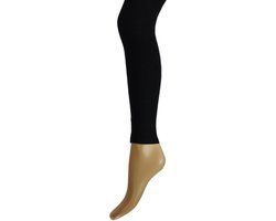 Yellow Moon legging donkerblauw