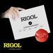 Rigol RM-1-DG1000Z Inbouwkit 1 stuk(s)
