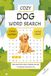 Cozy Dog Word Search: 90 Large Print Puzzles with 21 Words Each | Cute, Fun & Easy Dog-Themed Word Search Puzzles for Adults, Seniors & Teens | Perfect for Relaxing & Unwinding