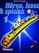HREN Hal Leonard MGB Hoeren, Lesen & Spielen 1 Querfloete