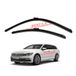 VW Volkswagen Passat B8 B8.5 (2014-2023) Essuie-glaces avant, 65+48 cm