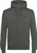 G-STAR Premium Core HDD Zip SW LS Heren Trui - Graphite