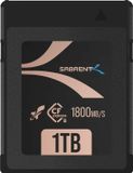 Sabrent Rocket 1TB CFexpress Type B Geheugenkaart
