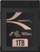Sabrent Rocket 1TB CFexpress Type B Geheugenkaart