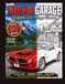 DREAM GARAGE "Legends I've Always Wanted"