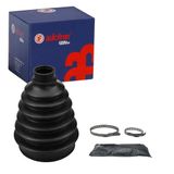 Autofren Seinsa D8280T balgset, aandrijfas