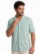 Hugo Boss Poloshirt Korte Mouw Turquoise