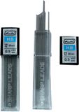 Herlitz Vulpotloodstiften - 0.7 mm - 24 stuks