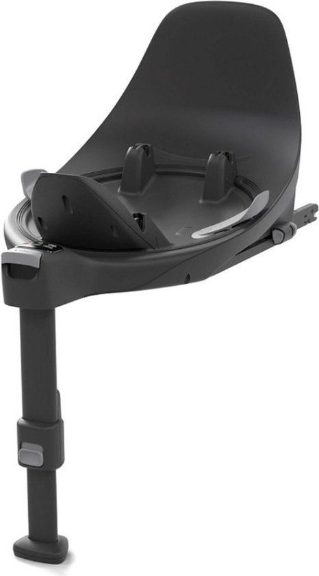 Cybex Base T i-Size