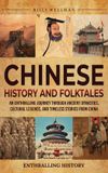 Chinese Libri GmbH Chinese History and Folktales