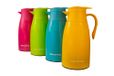 Thermoskan Parrot Thermoskan | 1,3 l | Glazen Binnenkant | Verschillende Kleuren