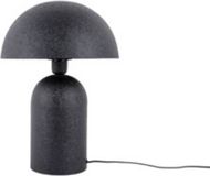 Leitmotiv Tafellamp Boaz Large - Zwart