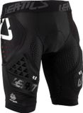 Leatt DBX 4.0 3DF Beschermende Shorts Heren - Zwart