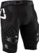 Leatt DBX 4.0 3DF Beschermende Shorts Heren - Zwart