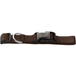 Hunter Nylon Halsband - S