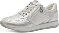 Tamaris Lage sneakers 1-23603-42 229 Vrouwen Vegan Parel
