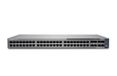 Juniper EX4100-F-48P Switch réseau Power over Ethernet (PoE) 1U Gris