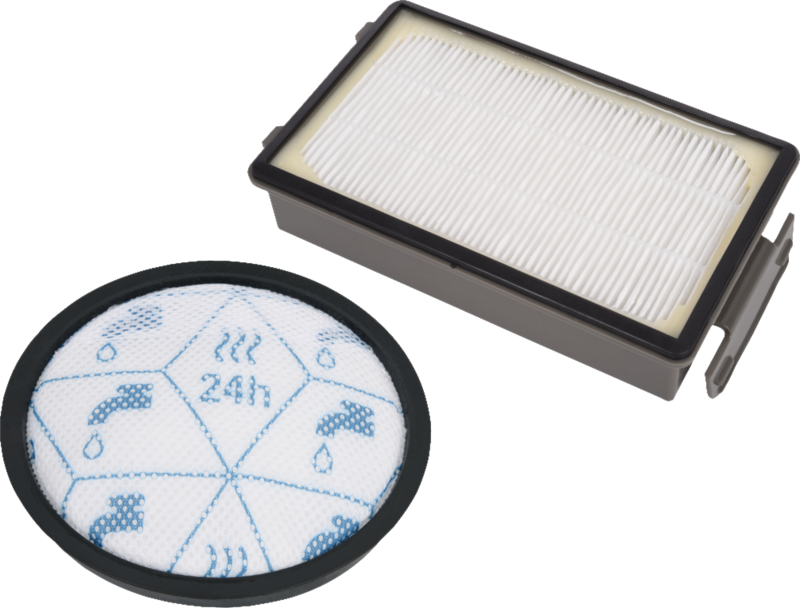 Rowenta X-Ô Stofzuiger Filterset ZR0077