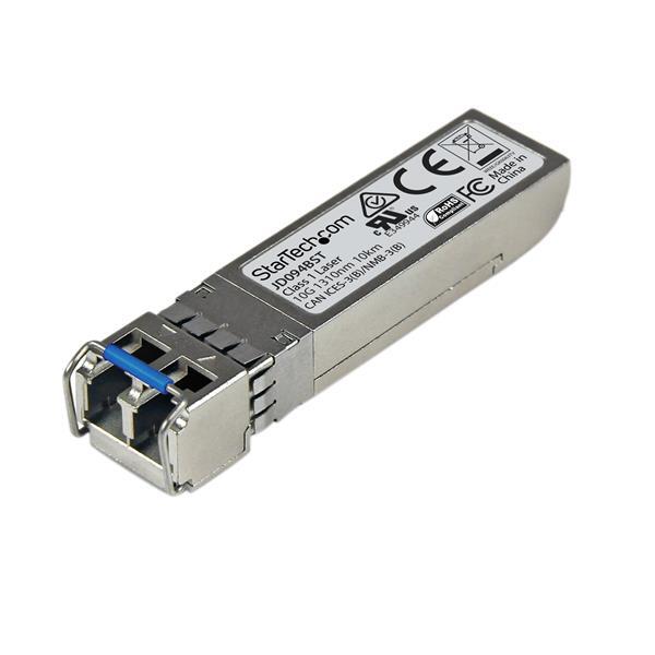 StarTech.com HP JD094B compatibel SFP+ Transceiver module 10GBASE-LR