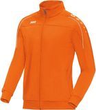 Jako Classico Polyestervest Heren - Oranje | Maat: S
