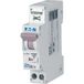EATON 109131 PLGC4-C32/1N – modulaire uitlaatschakelaar PH/N – wit – violet – 1P + N / 32 A – curve C – directe aansluiting zonder schroeven