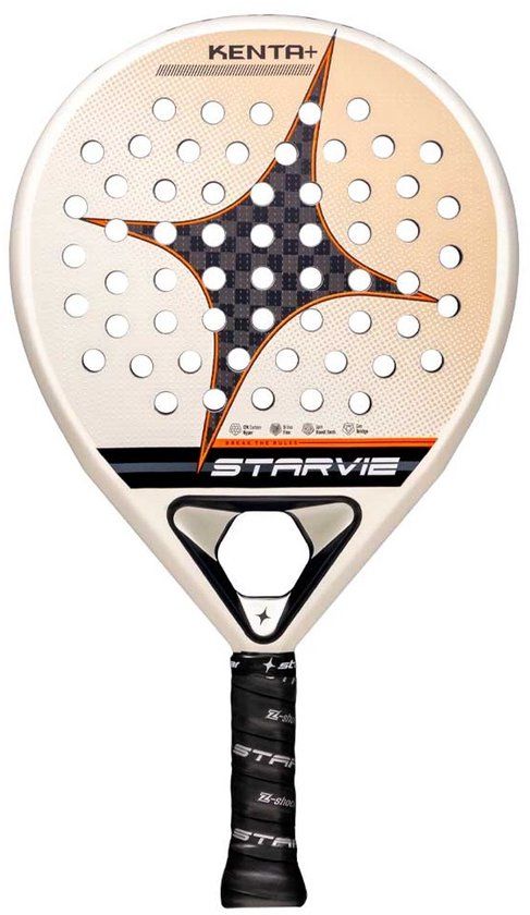 Starvie Kenta + Padel Racket