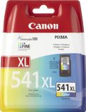 Canon CL-541 XL Inktcartridge - Kleur - Origineel
