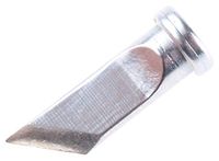 RS PRO Soldeerpunt 2 mm plat DS voor DS90