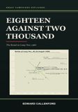 Eighteen Libri GmbH Eighteen Against Two Thousand: The Stand at Long Tan, 1966