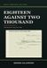 Eighteen Libri GmbH Eighteen Against Two Thousand: The Stand at Long Tan, 1966