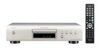 Denon DCD-600NE CD-Speler - Zilver