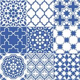 Azulejos Wandtegels 20 x 20 cm 9 stuks