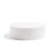 Decora 0173818 Taartstandaard Wit Rond