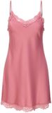 LingaDore Daily Satin Chemise Dusty Rose L