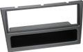ACV GmbH 1-DIN Paneel Charcoal Metallic