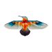 Icare Distribution Cerf-volant colibri Monofil