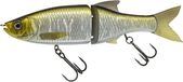 Molix Glide Bait 178 Slow Sinking 17,8cm Argent Dos Sombre