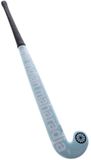 The Indian Maharadja Move Zaalhockeystick 10241071-201 - Blauw-wit - 36.5 Inch