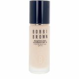 Bobbi Brown WEIGHTLESS SKIN Foundation Neutral Alabaster Spf 15 30 ml
