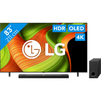 LG OLED B56 / TV screen / 83 inch / 2025