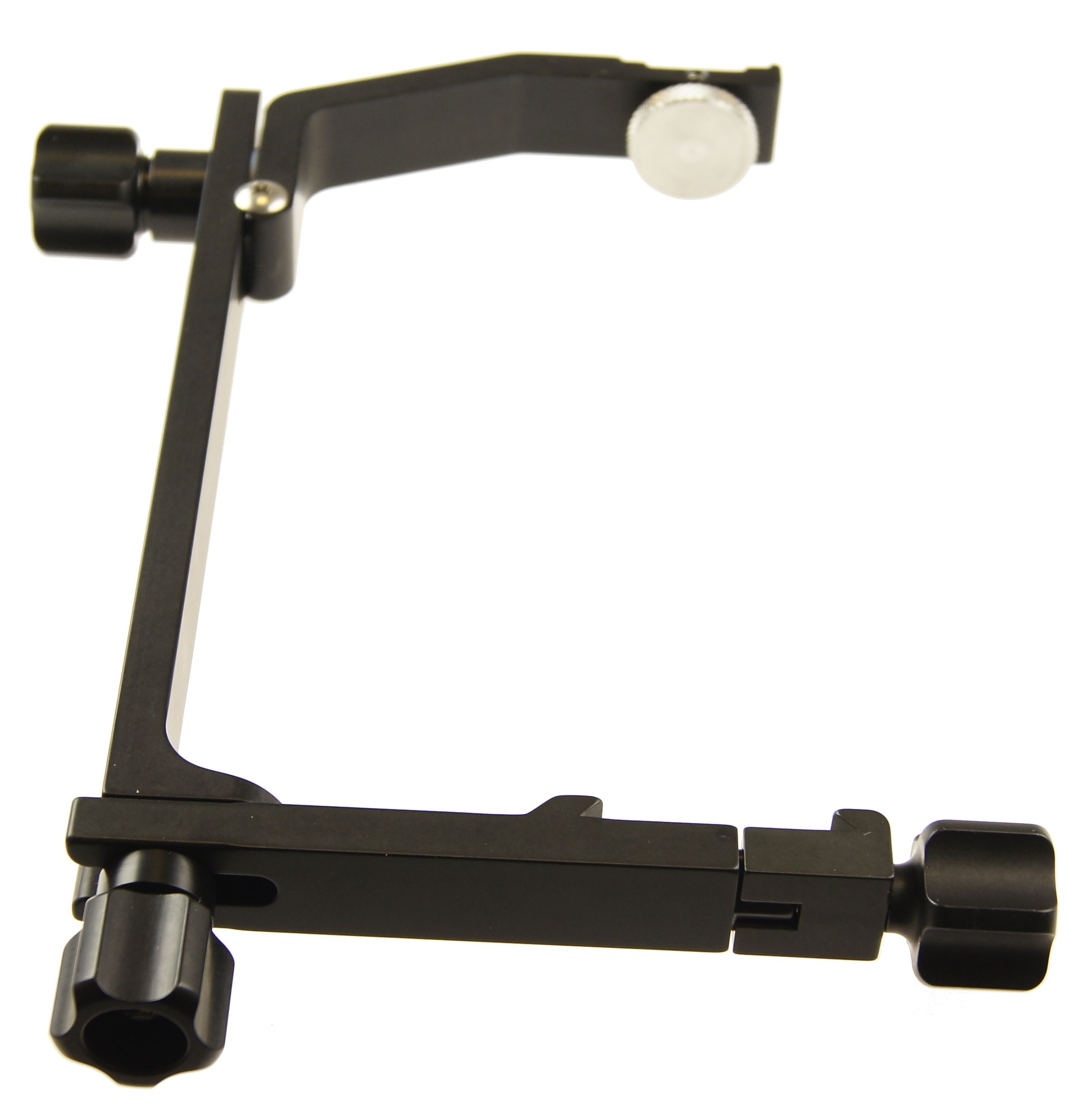 Wimberley F-1 Combo 1 Telephoto Combo Flash Bracket