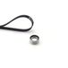 GAT K015030FI tandriemenset PowerGrip®