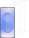 imoshion Bundel Screenprotector Gehard Glas 3 pack - Geschikt voor Samsung Galaxy S26